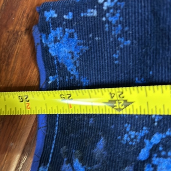 NWT Georg  Roth Los Angeles Men's Classic blue corduroy button down shirt - Picture 11 of 12